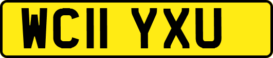 WC11YXU