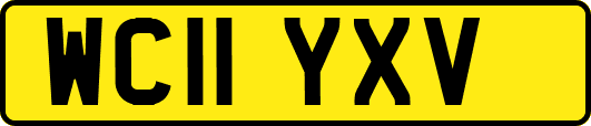 WC11YXV