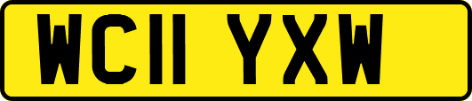 WC11YXW