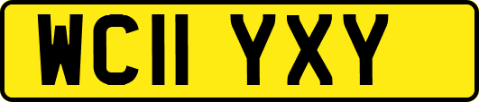 WC11YXY