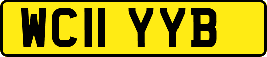 WC11YYB