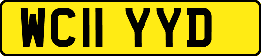 WC11YYD
