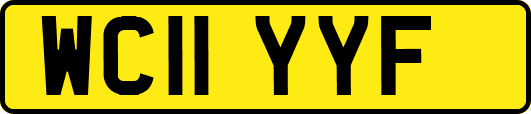WC11YYF
