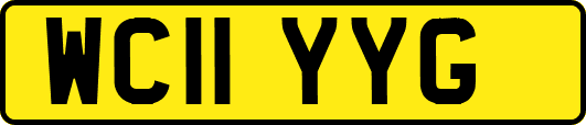 WC11YYG