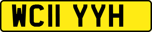WC11YYH
