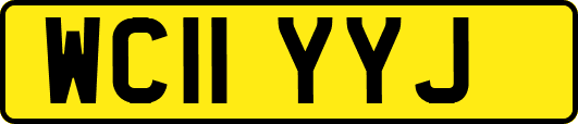 WC11YYJ