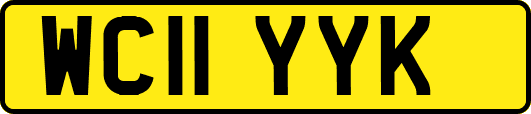 WC11YYK