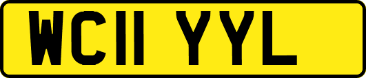 WC11YYL