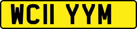 WC11YYM