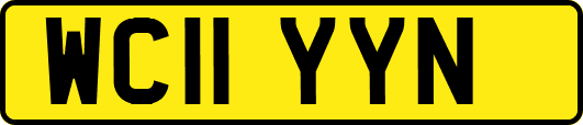 WC11YYN