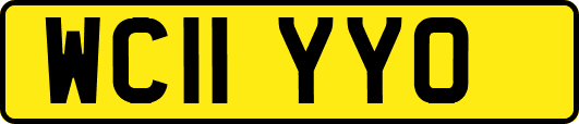 WC11YYO