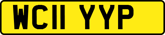 WC11YYP