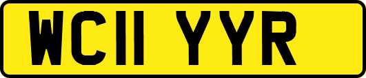 WC11YYR