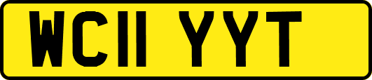 WC11YYT