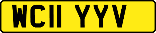 WC11YYV