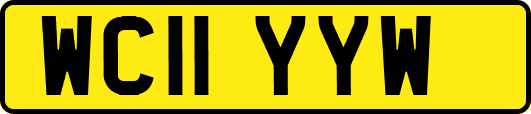 WC11YYW