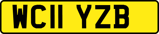 WC11YZB
