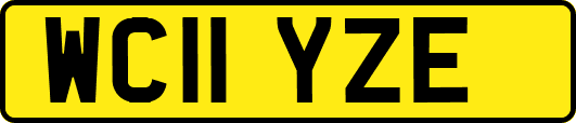 WC11YZE