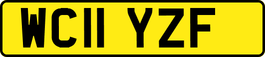 WC11YZF