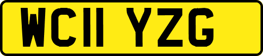 WC11YZG