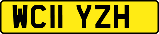 WC11YZH