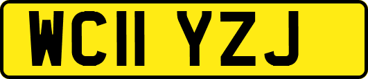 WC11YZJ