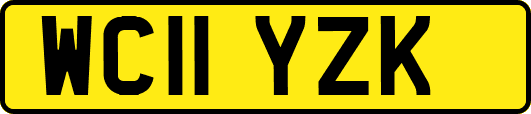 WC11YZK