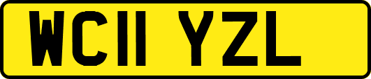 WC11YZL
