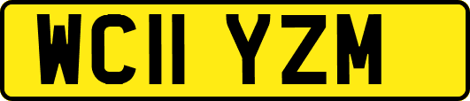 WC11YZM