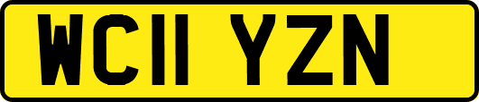 WC11YZN