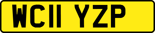 WC11YZP