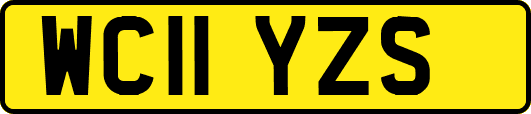 WC11YZS