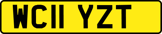 WC11YZT