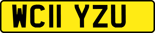 WC11YZU