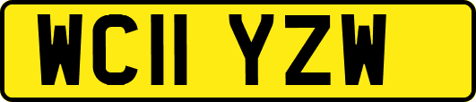 WC11YZW