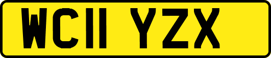 WC11YZX