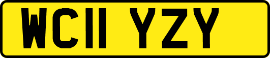 WC11YZY