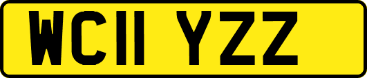 WC11YZZ