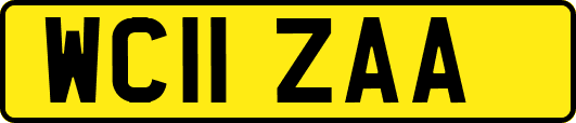 WC11ZAA