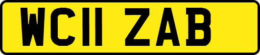 WC11ZAB