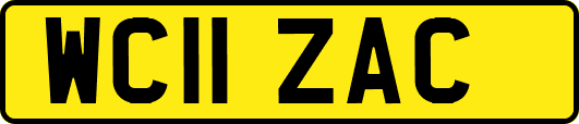 WC11ZAC