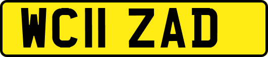 WC11ZAD