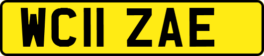 WC11ZAE