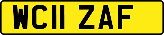 WC11ZAF