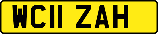 WC11ZAH