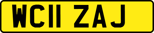 WC11ZAJ