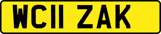 WC11ZAK