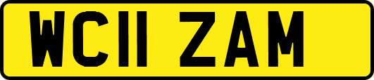 WC11ZAM