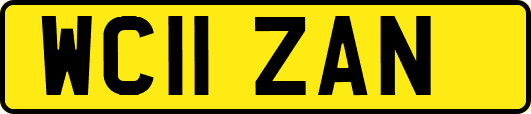 WC11ZAN