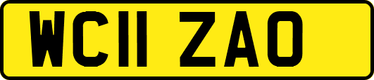WC11ZAO